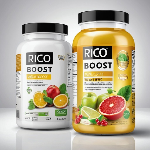 RICO BOOST